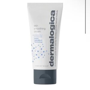 Dermalogica Skin Smoothing Cream 3.4oz (100mL)